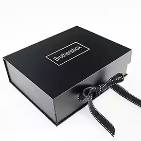 How to make a magnetic box?